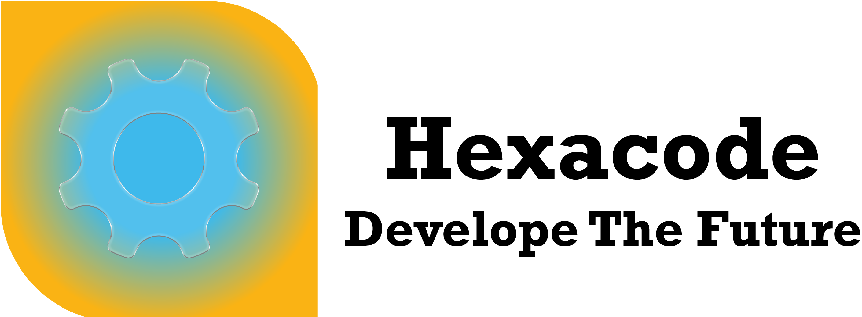 Logo Hexacode